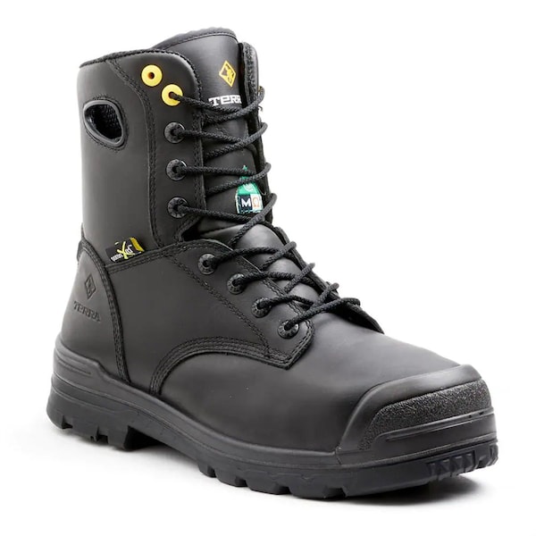 Workwear Outfitters Men's, Composite Toe, Insulated Work Boot, 7, W